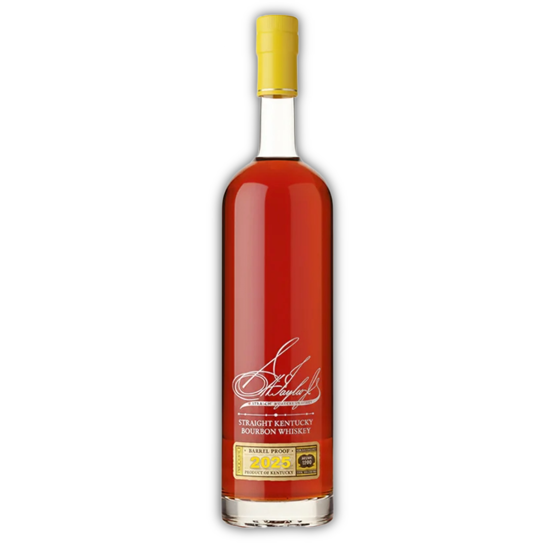 E.H. Taylor BTAC 2025 Bottled-In-Bond Straight Kentucky Bourbon
