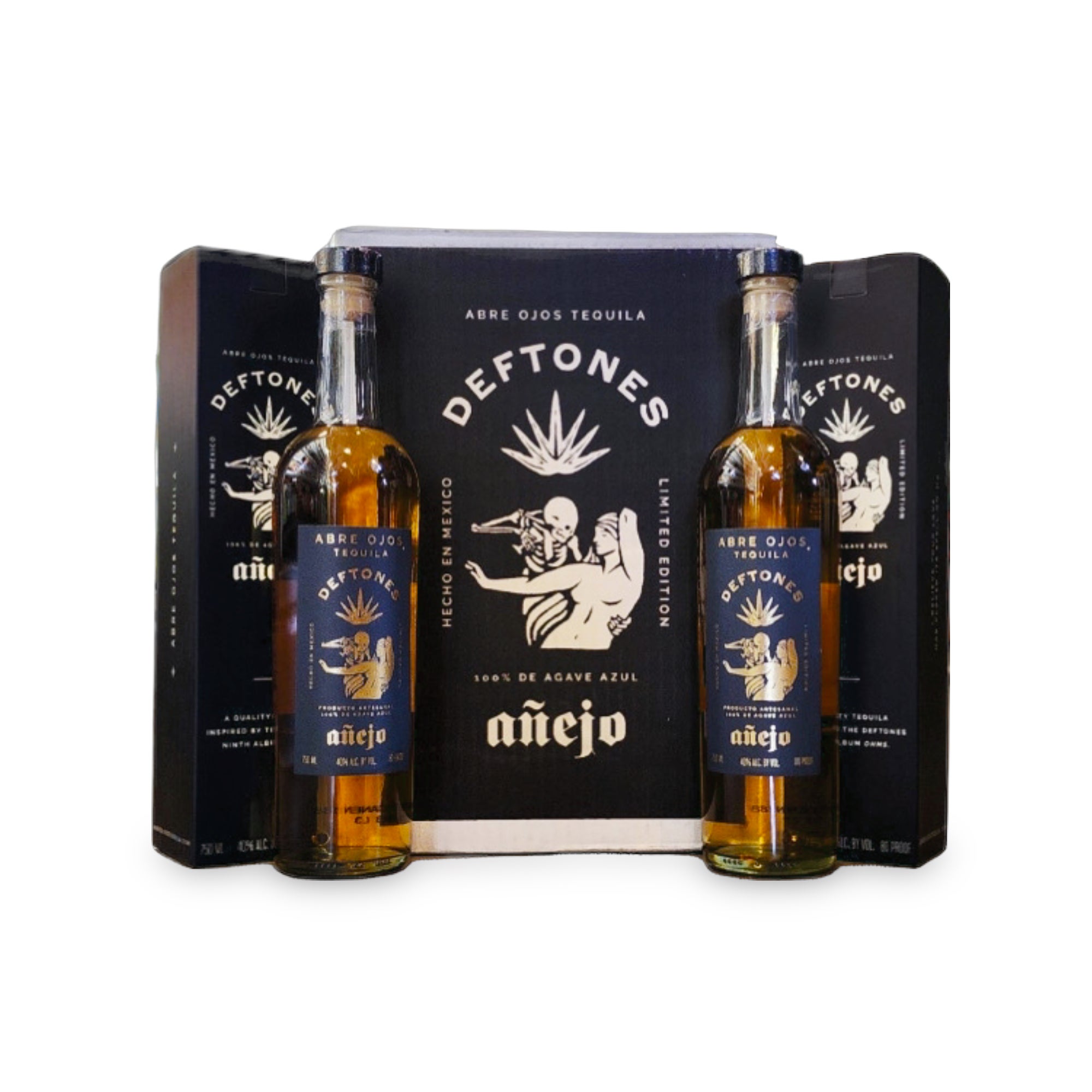 Tequila San Miguel de Allende テキーラ Tasting Experience at Casa Dragones in San Miguel de Allende