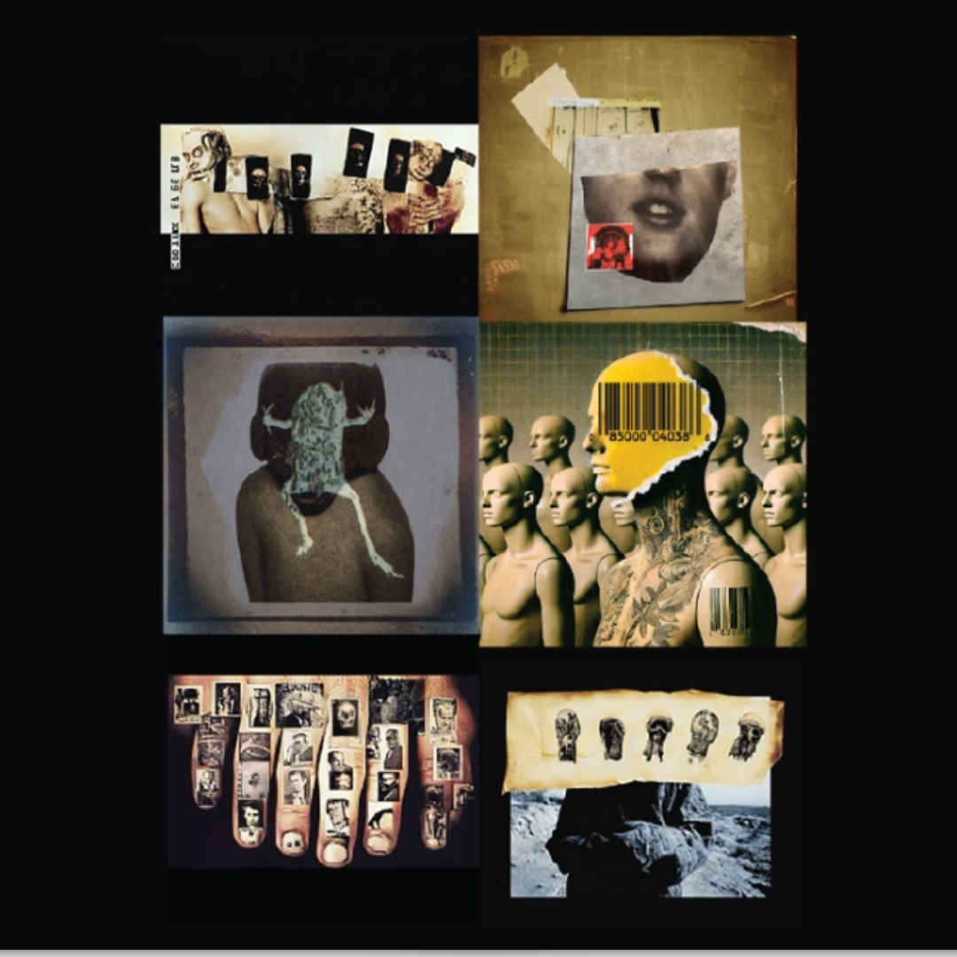 Orin Swift Sign of the Times Red Wine Blend 750ml | The Bottle