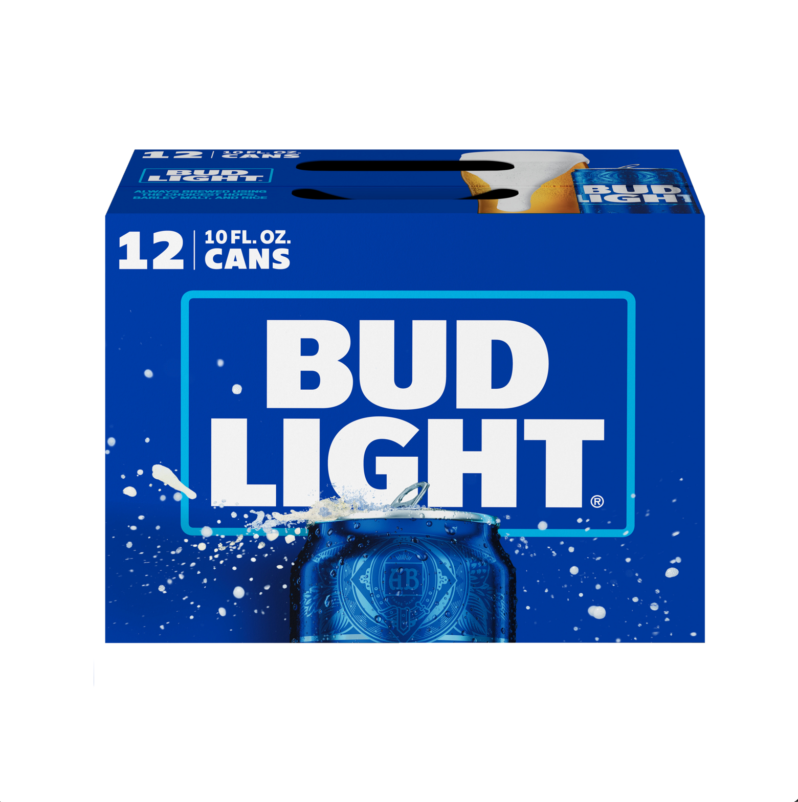 Bud Light 30缶入り ビール バドライト Bud Light 12缶入り