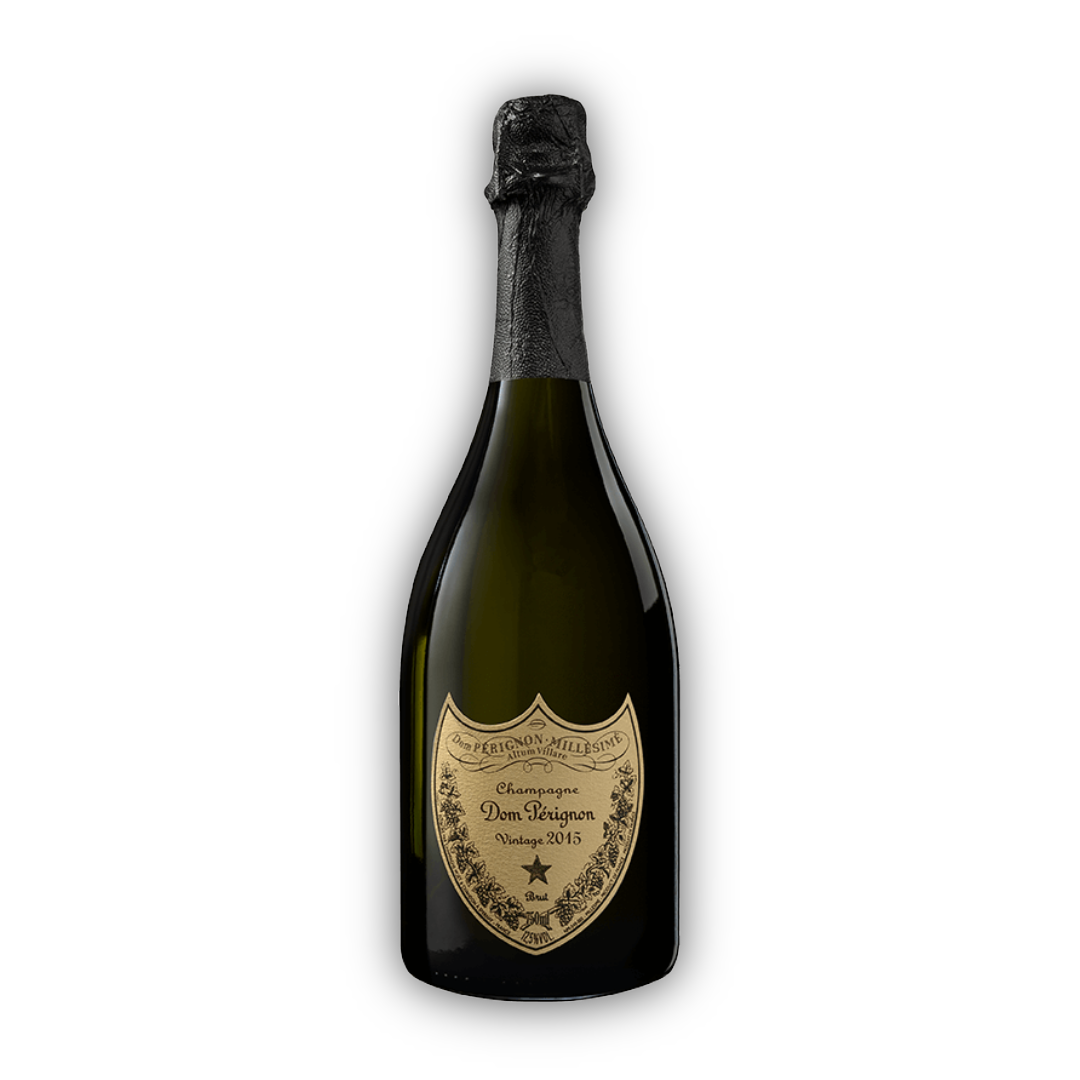 Dom Perignon Vintage 2015 Brut Champagne 750ml | The Bottle Shoppe 