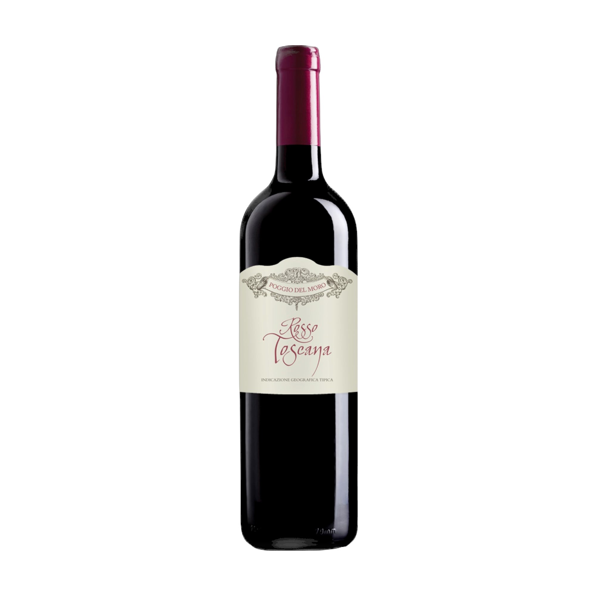 Vino del Poggio Navel Vino Rosso 750ml5本 Vino del Poggio | Rosè