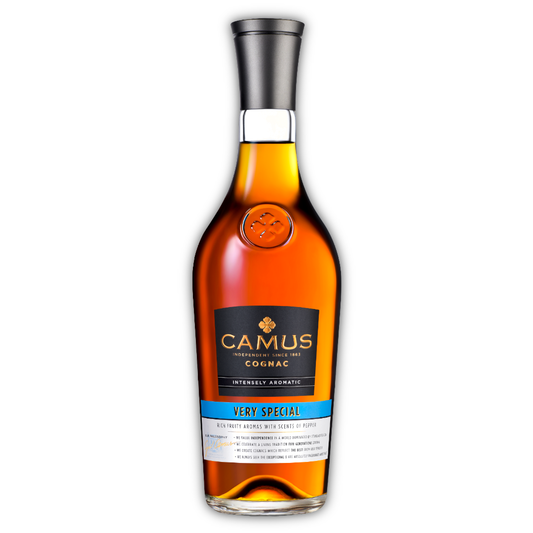 Camus Very Special Intensely Aromatic Cognac 700ml | The Bottle