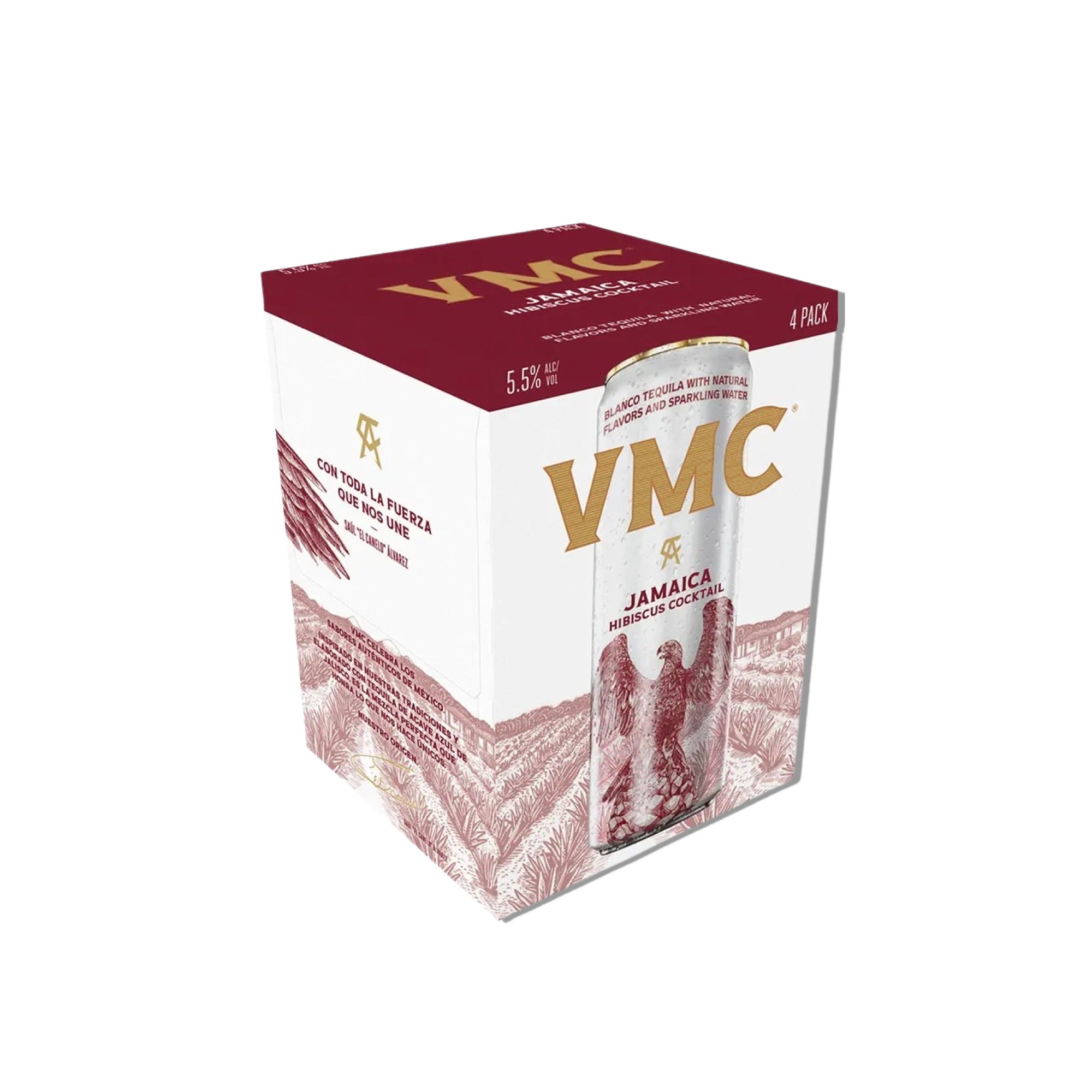 VMC | The Bottle Shoppe | It's About The Craft