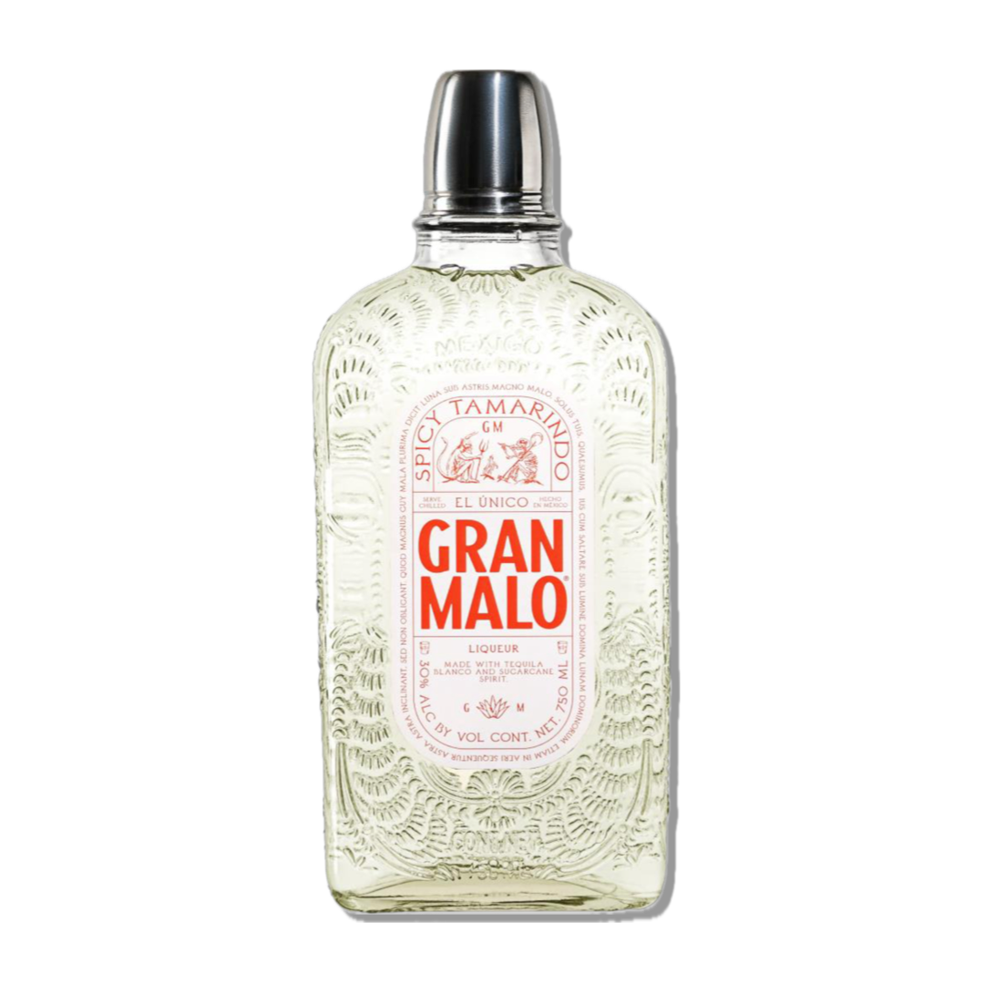メキシコ産 ハイビスカス テキーラ Tequila Gran Malo Gran Malo Jamaica Tequila 750ml