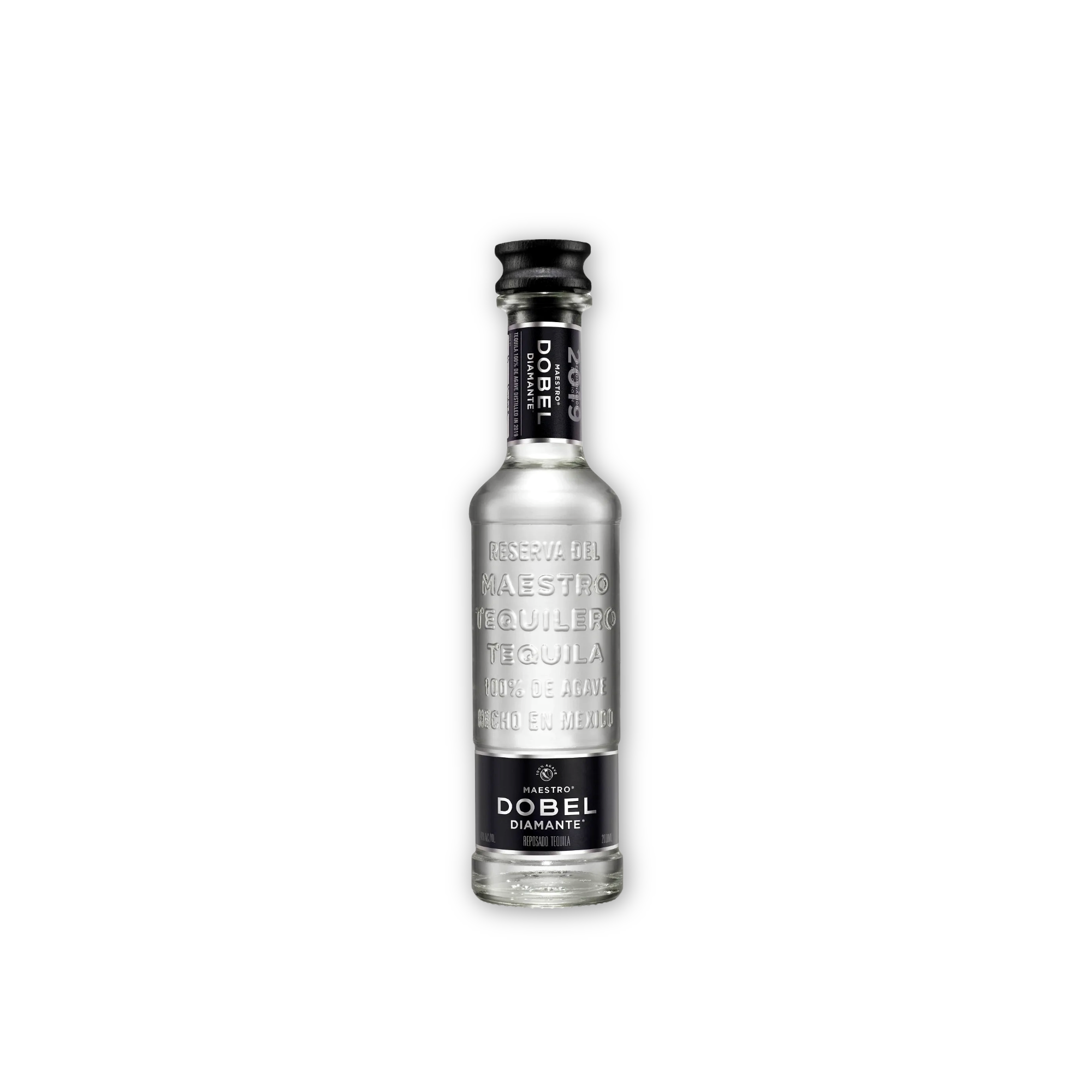 Maestro Dobel Diamante Reposado Tequila 200ml | The Bottle Shoppe