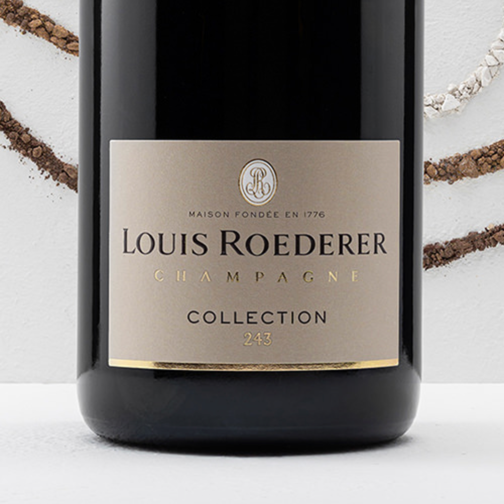 飲料・酒 LOUIS ROEDERER COLLECTION 2本セット 750ml