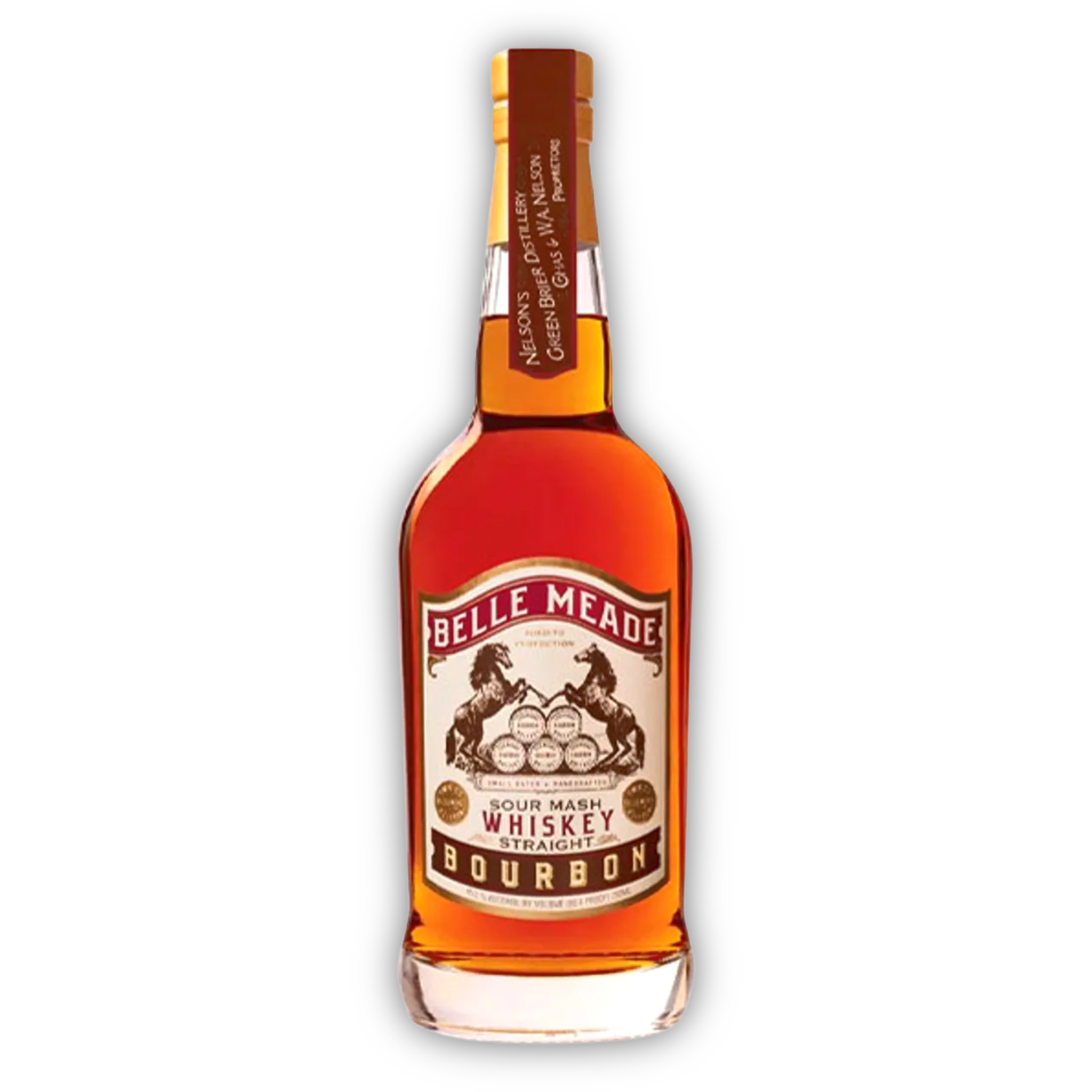 Belle Meade Sour Mash Straight Bourbon Whiskey 750ml The Bottle belle-meade-sour-mash-straight-bourbon-whiskey-750ml-the-bottle
