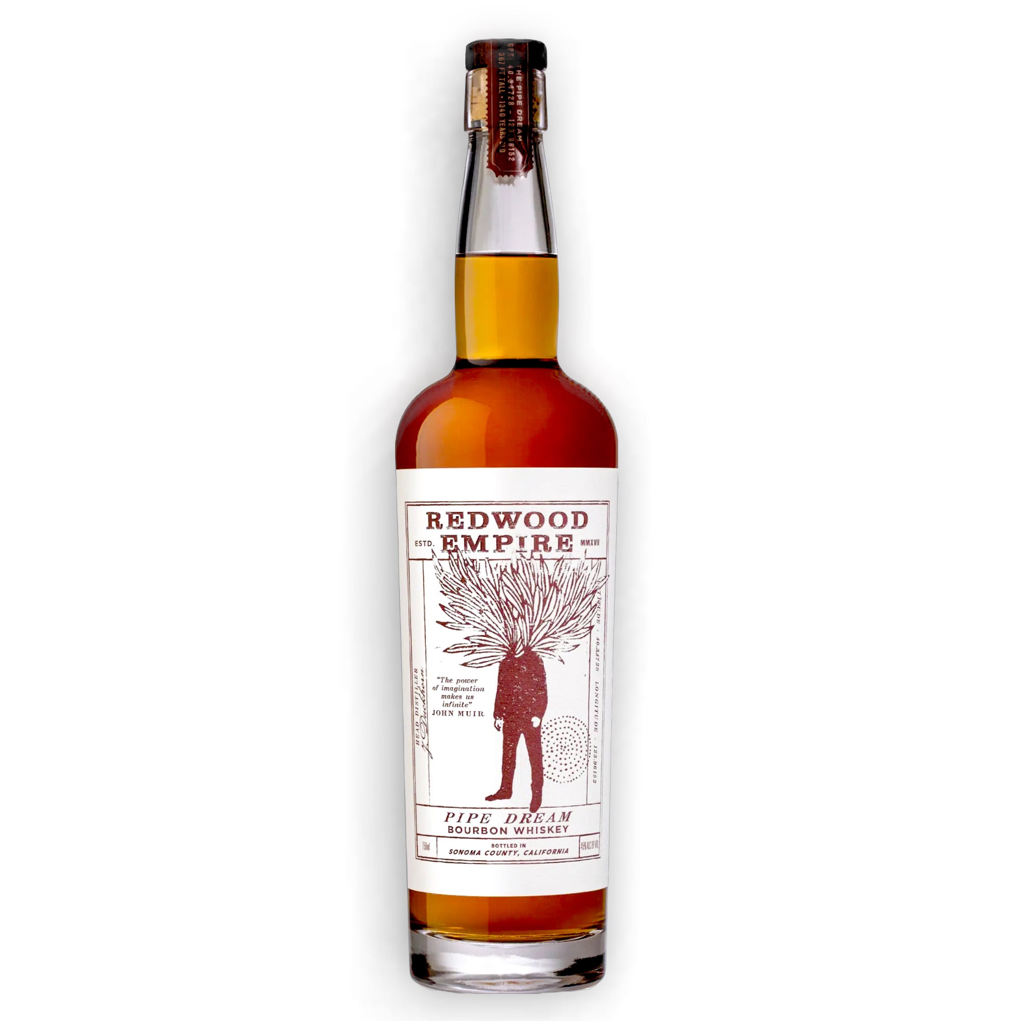 King of Kentucky 12 Year 2026 Release Batch 1 Kentucky Straight