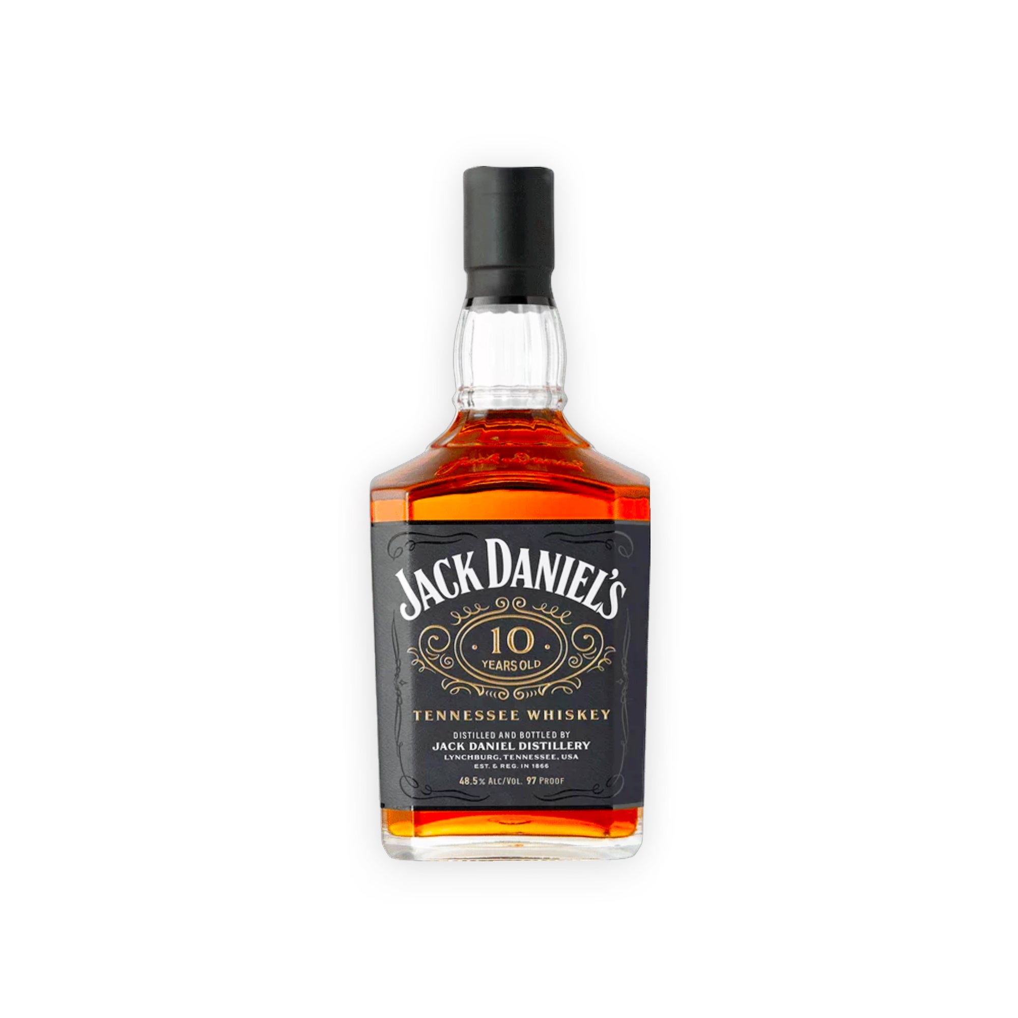 Jack Daniel's10年 限定ウイスキー700ml 4本セット特別版 Amazon.co.jp: ジャックダニエル バーボン ウイスキー ギフトセット ウイスキー