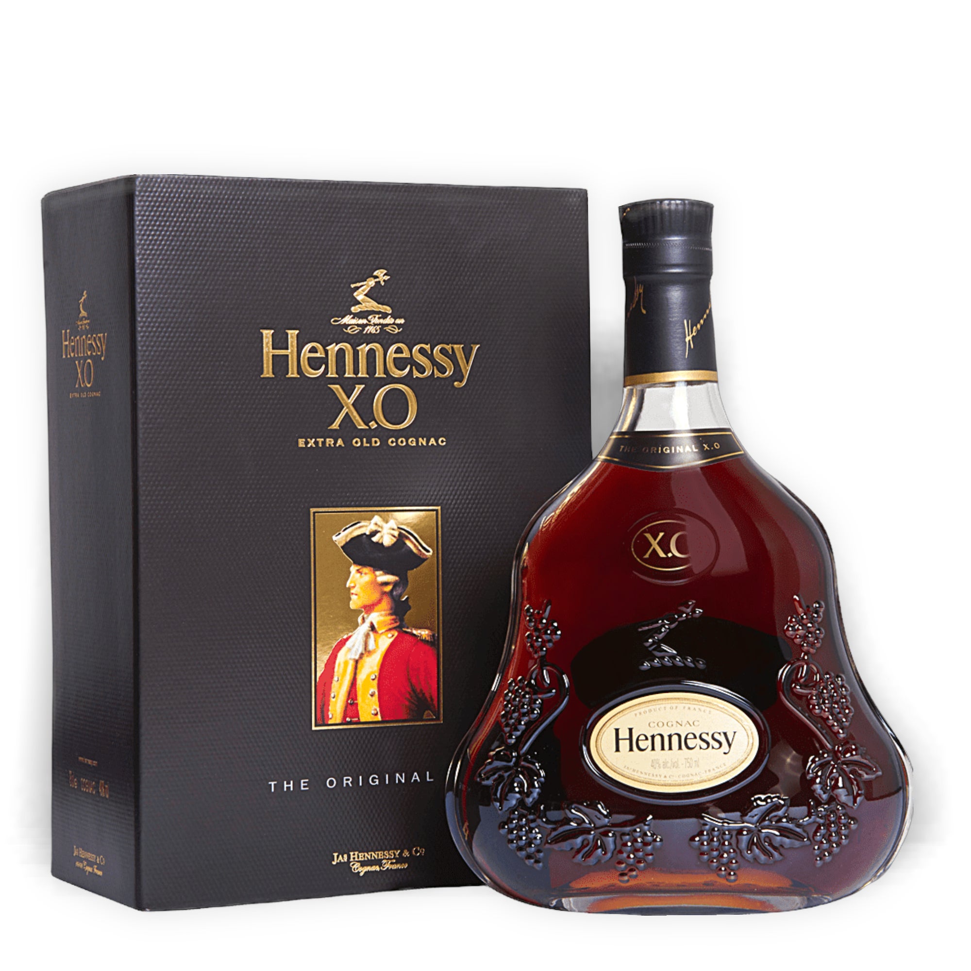 Hennessy XO Cognac 750ml | The Bottle Shoppe | It's About Hennessy XO Cognac 750ml | The Bottle Shoppe | It's About