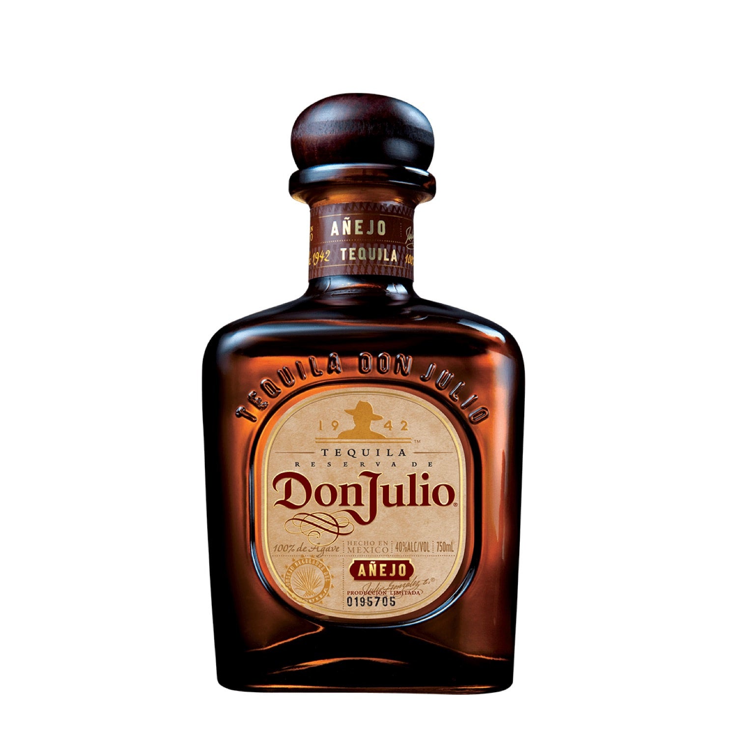 Don Julio Anejo - The Whisky Shop - San Francisco