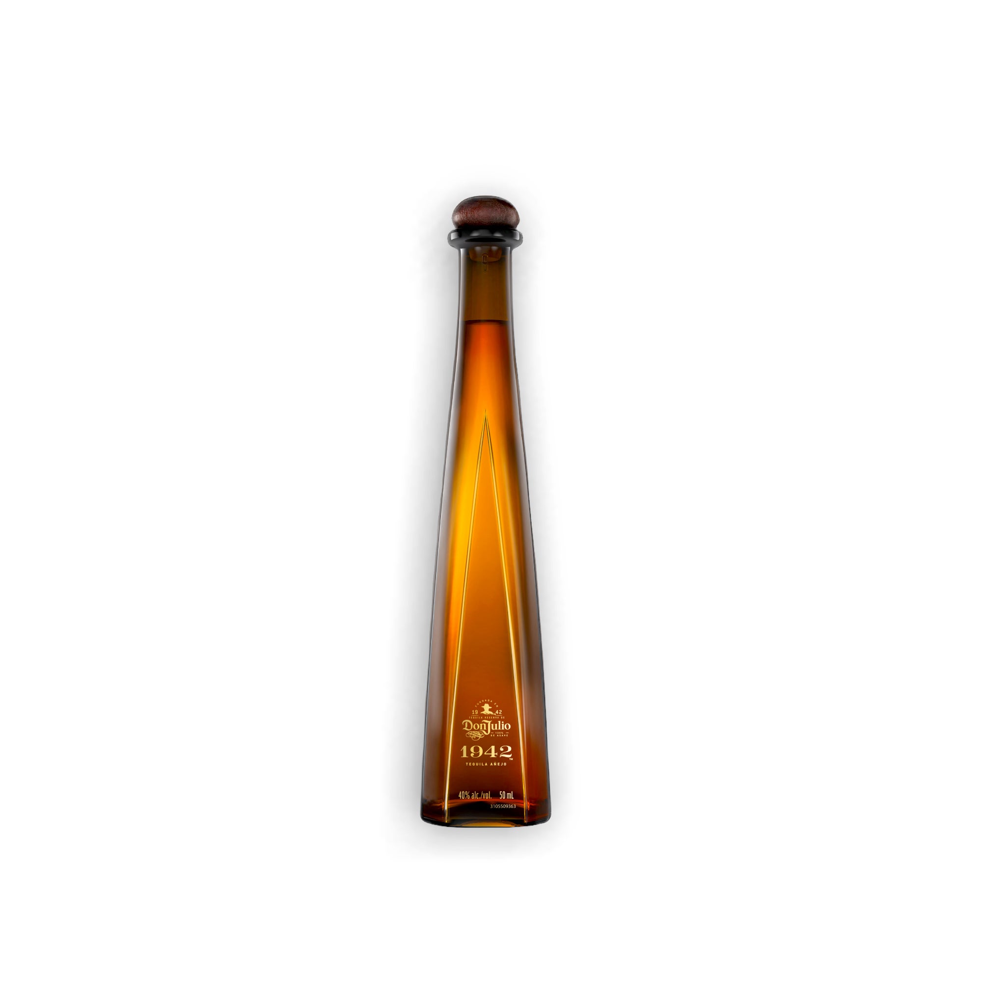 Don Julio 1942 Anejo Tequila 50ml | The Bottle Shoppe | It's About