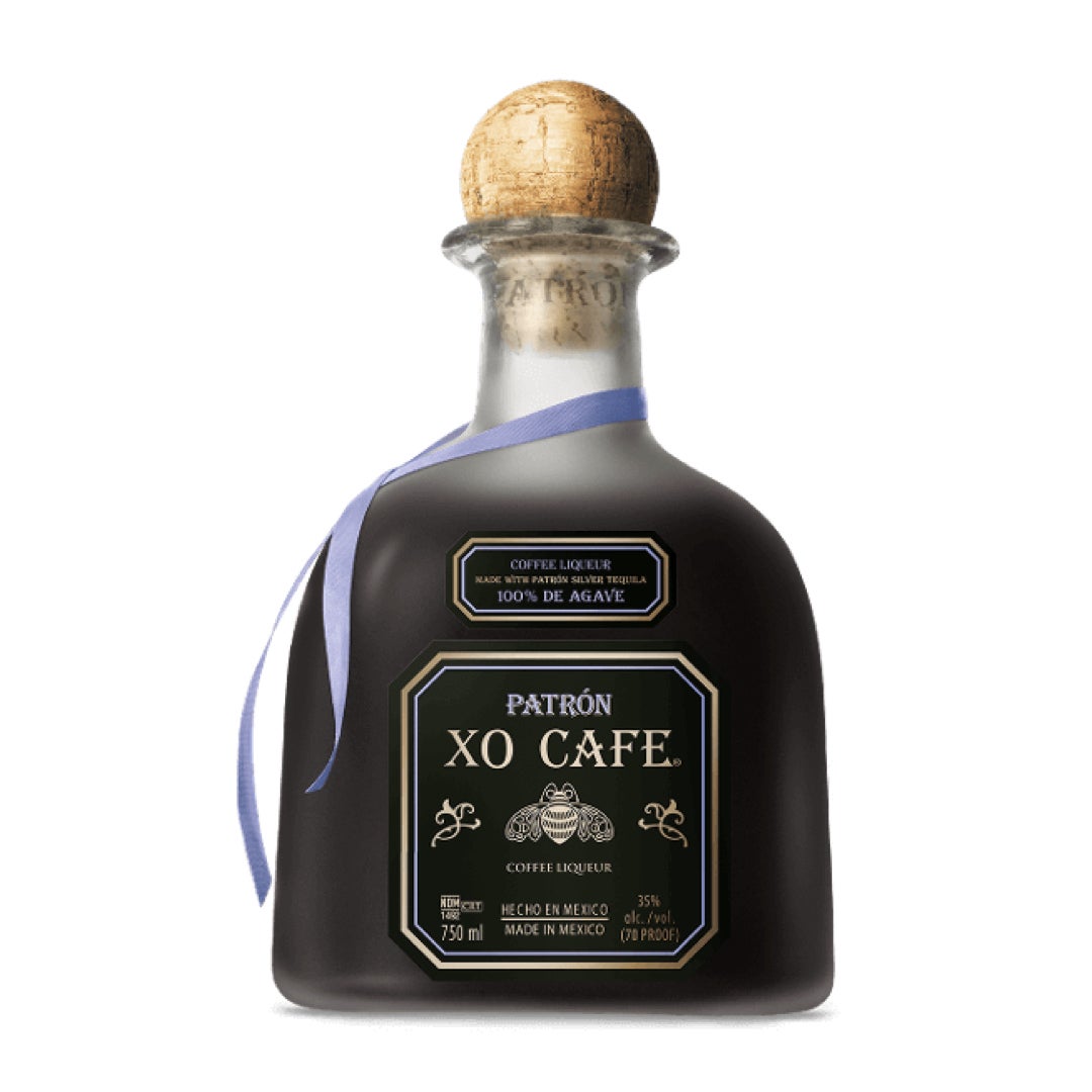 Patron XO Cafe Tequila Liqueur 750ml | The Bottle Shoppe | It's