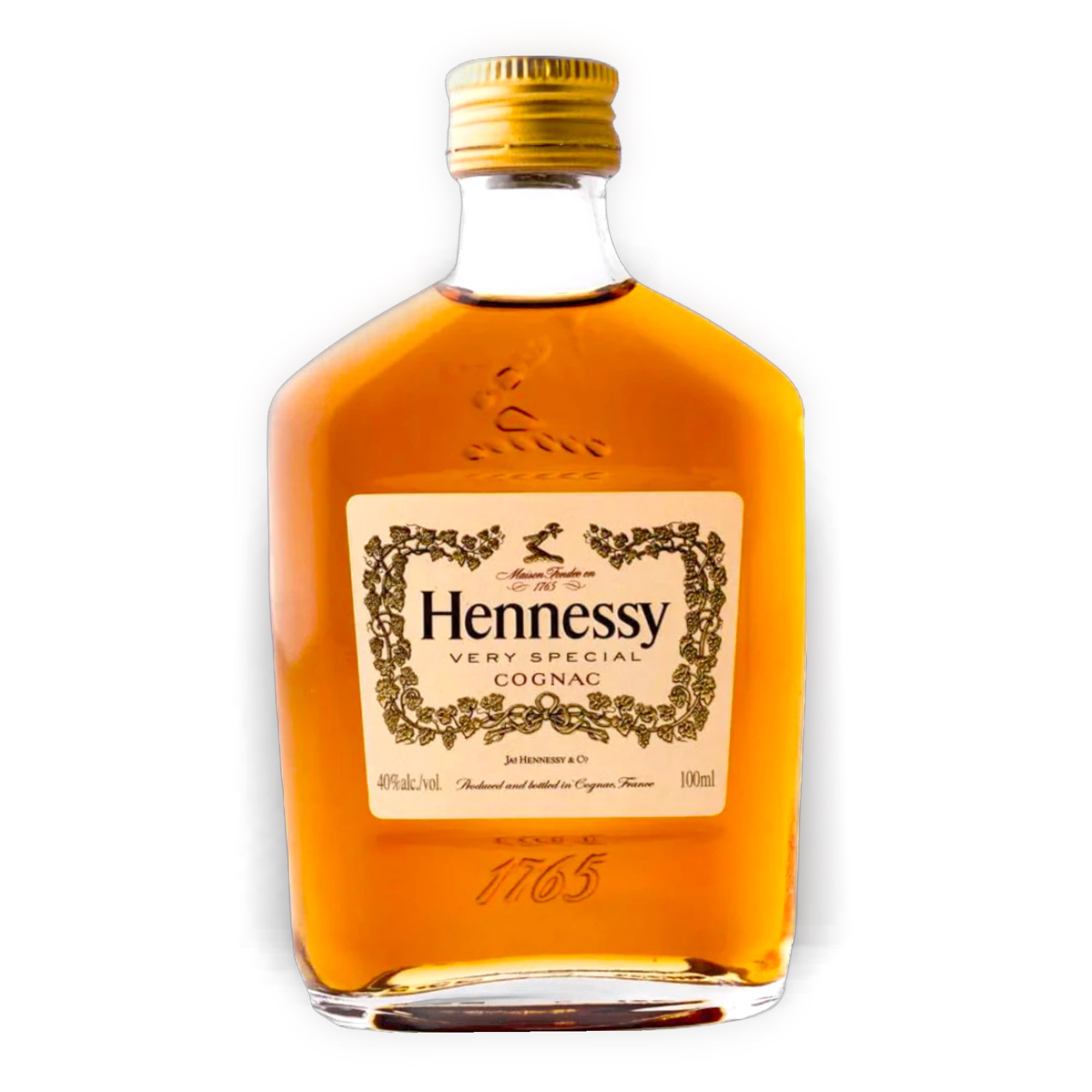 Hennessy VS Cognac 100ml | The Bottle Shoppe | It's About The Craft