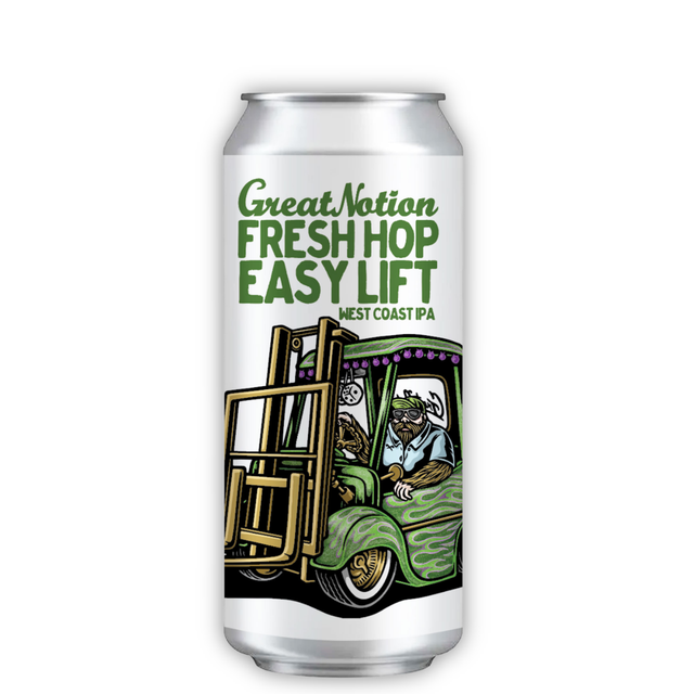Fresh Craft Drops | The Bottle Shoppe | It's About The Craft