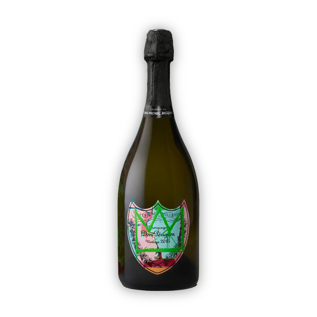 Dom Pérignon Vintage 2015 - Generosity and Balance - Champa