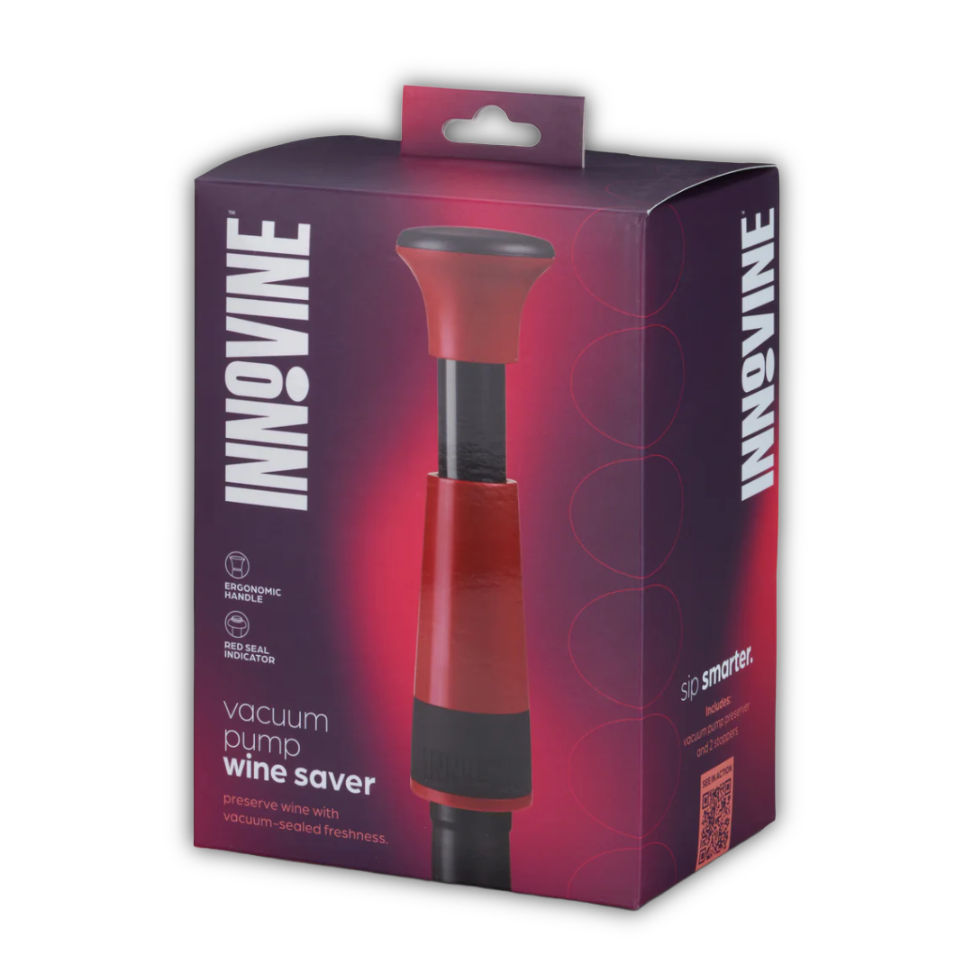 Innovine Wine Saver - Thumbnail 2