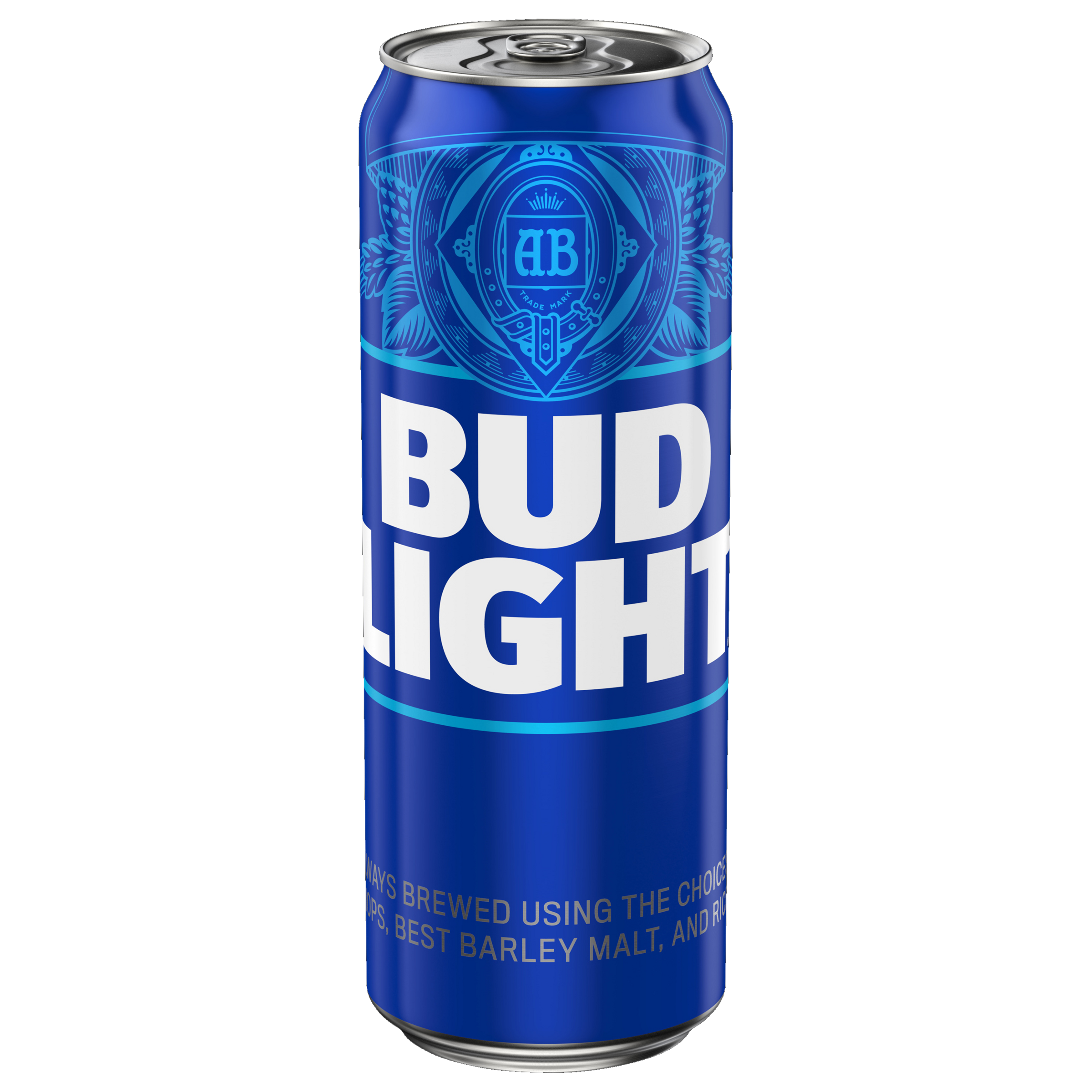 Bud Light 25oz Can | The Bottle Shoppe | It's About The Craft