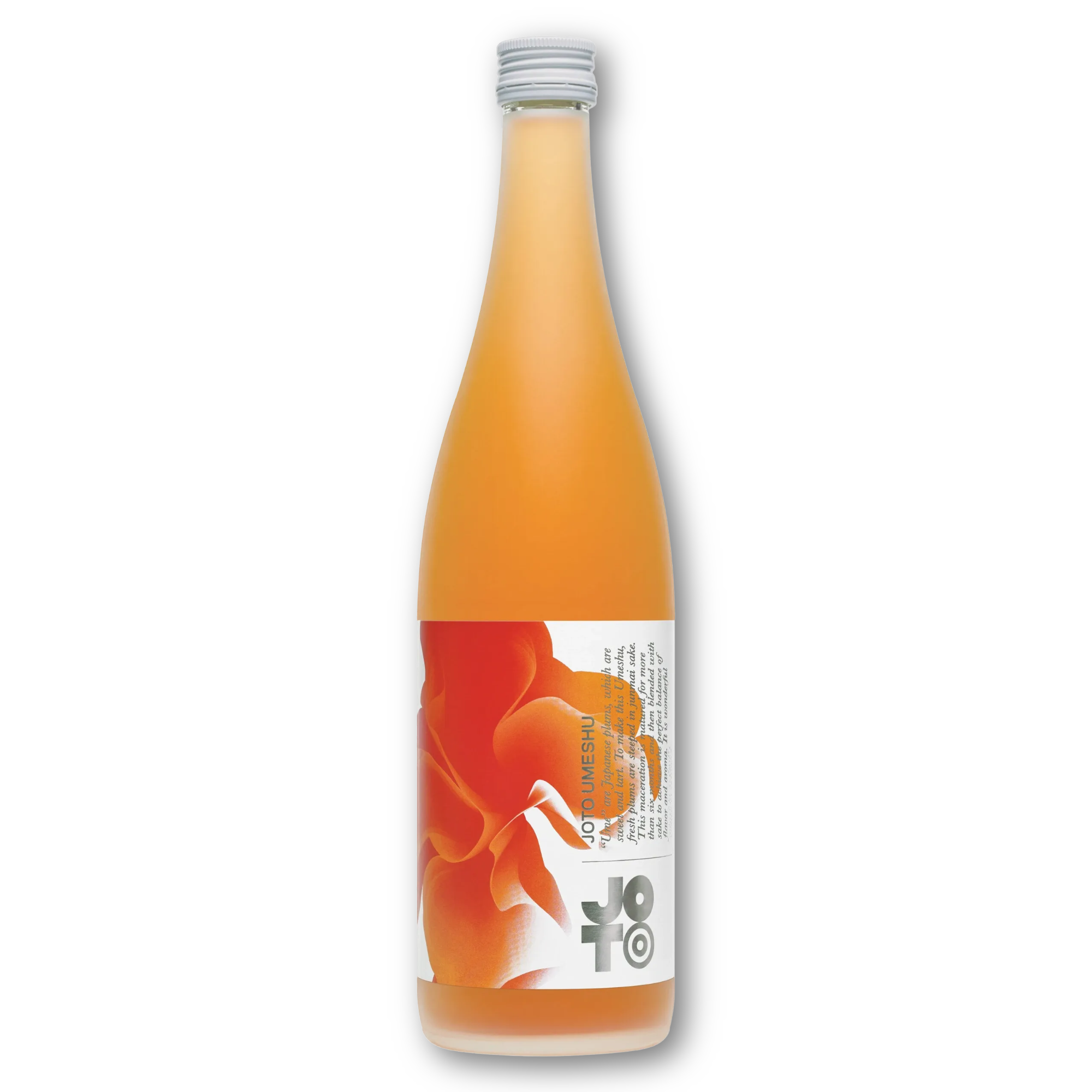 Joto Umeshu The Plum One Sake 720ml | The Bottle Shoppe | It's