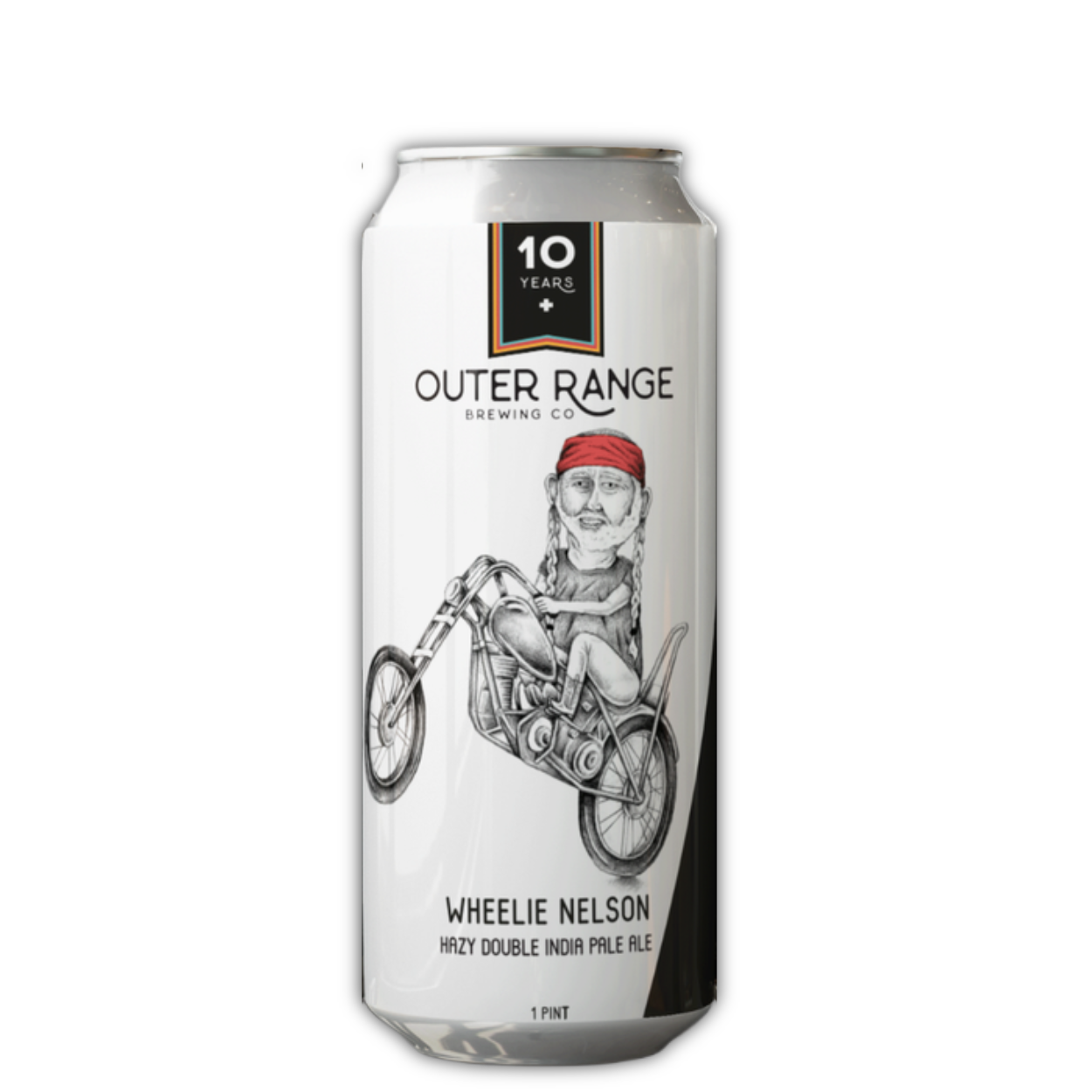 Mason Aleworks Chosen One Hazy Double IPA 4 Pack Cans | The Bottle