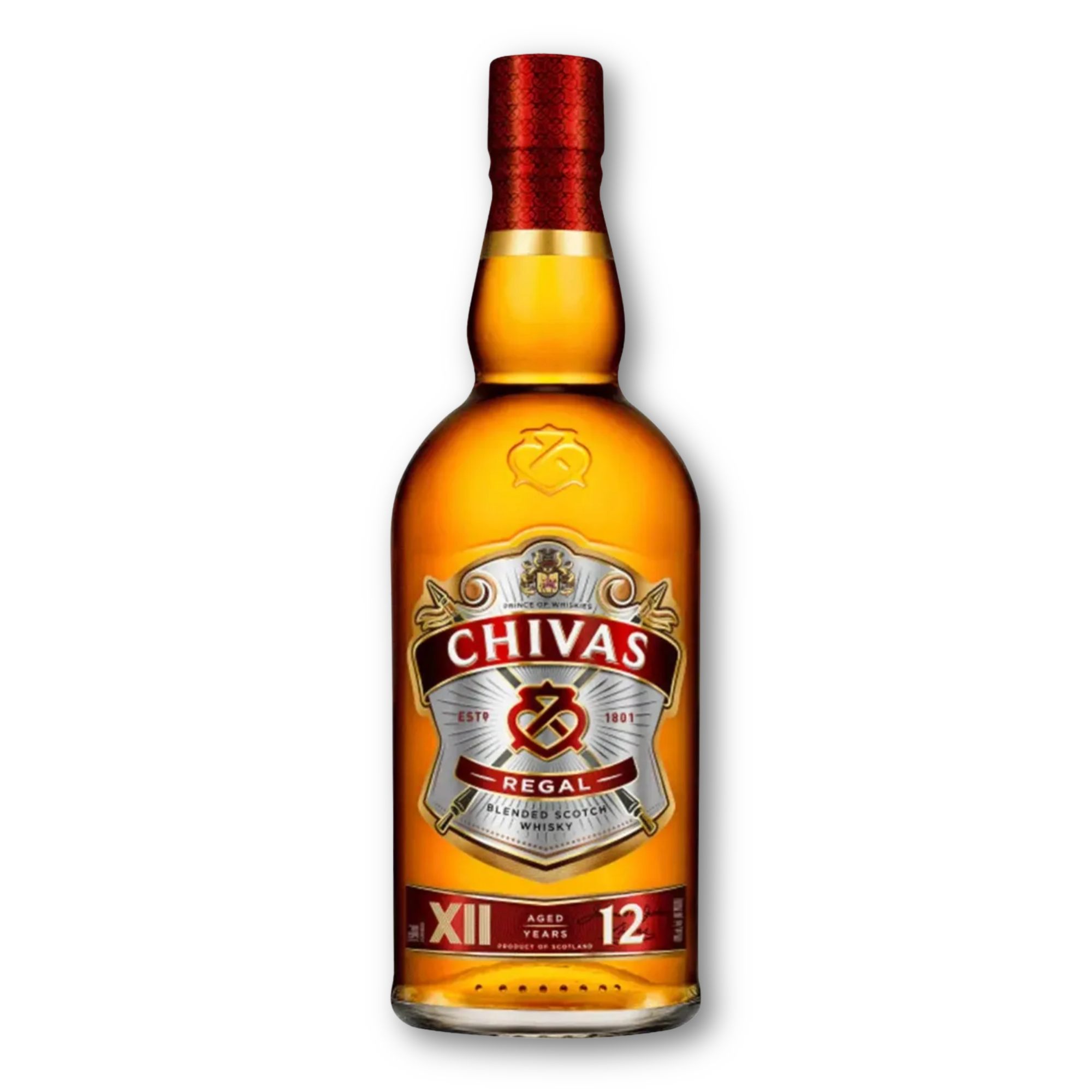 Hazelburn 2026 7 Year Old Oloroso Sherry Cask Matured Campbeltown