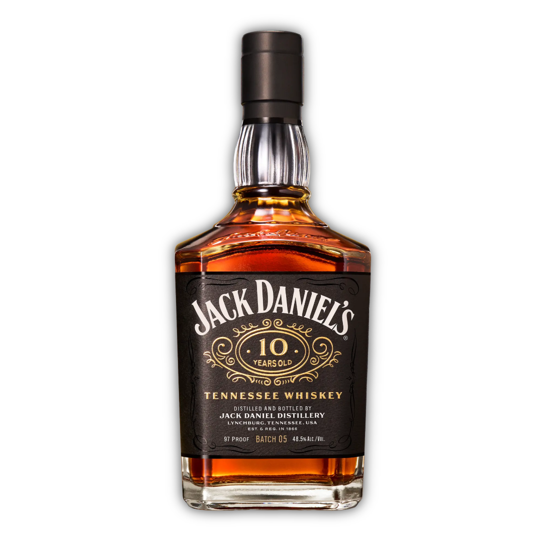 Jack Daniel