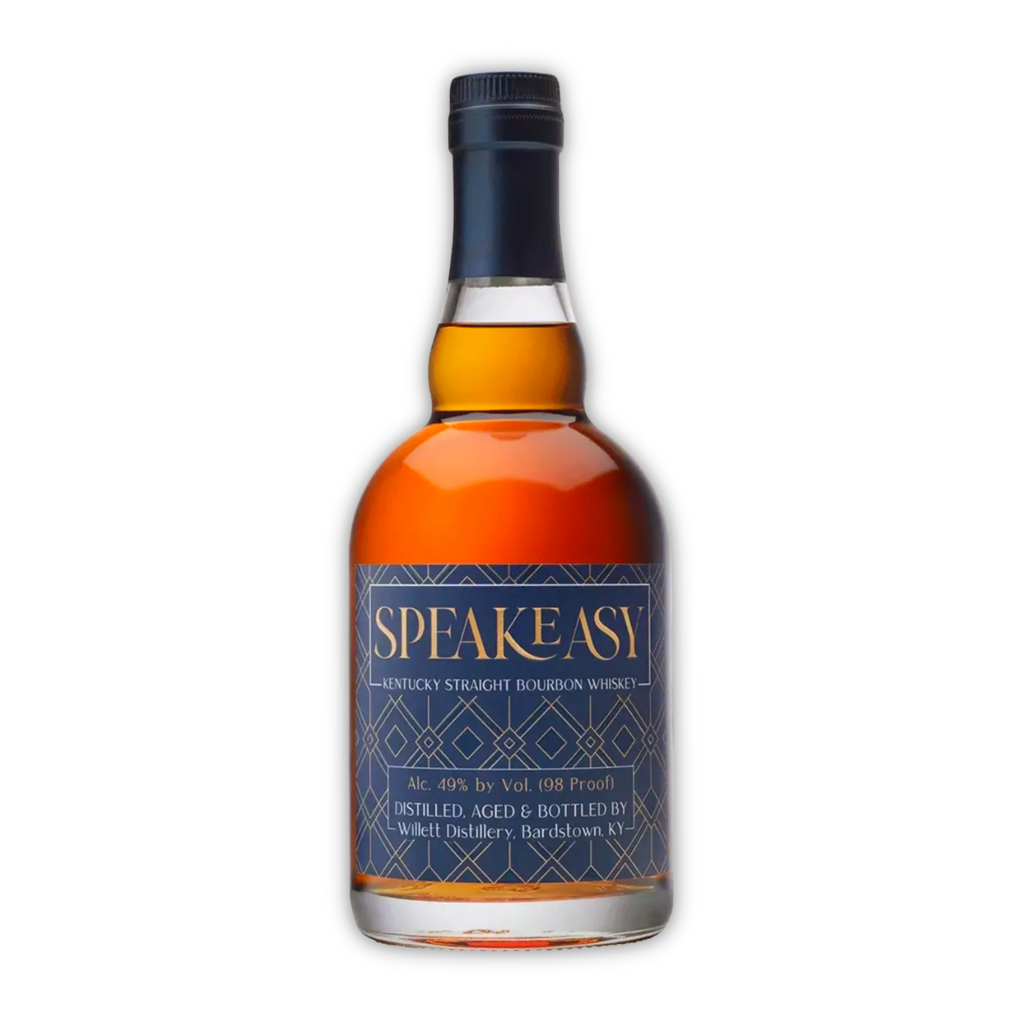 バーボン Bourbon ケンタッキー Kentucky ジェントルマン Gentleman