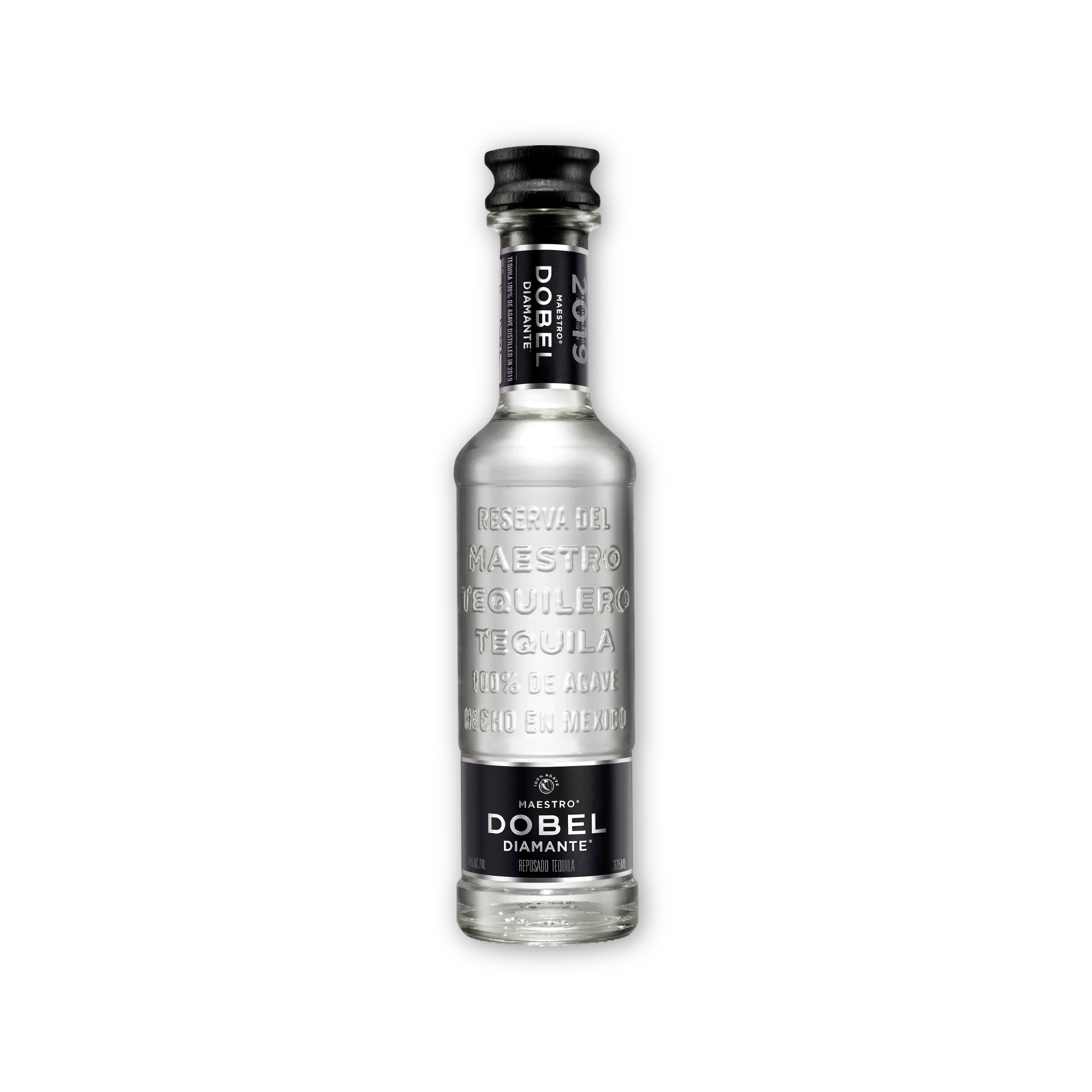 Maestro Dobel Diamante Reposado Tequila 375ml | The Bottle Shoppe
