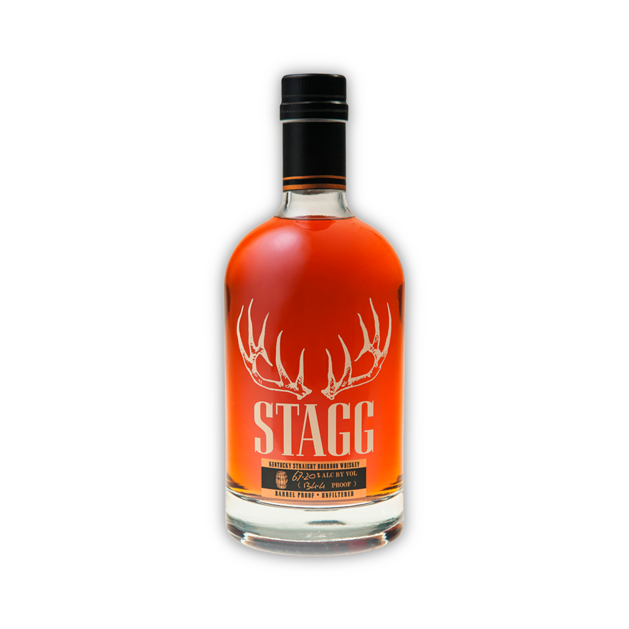 スタッグjr STAGG バーボンウィスキー 750ml Stagg Jr. Barrel Proof Kentucky Straight Bourbon Whiskey
